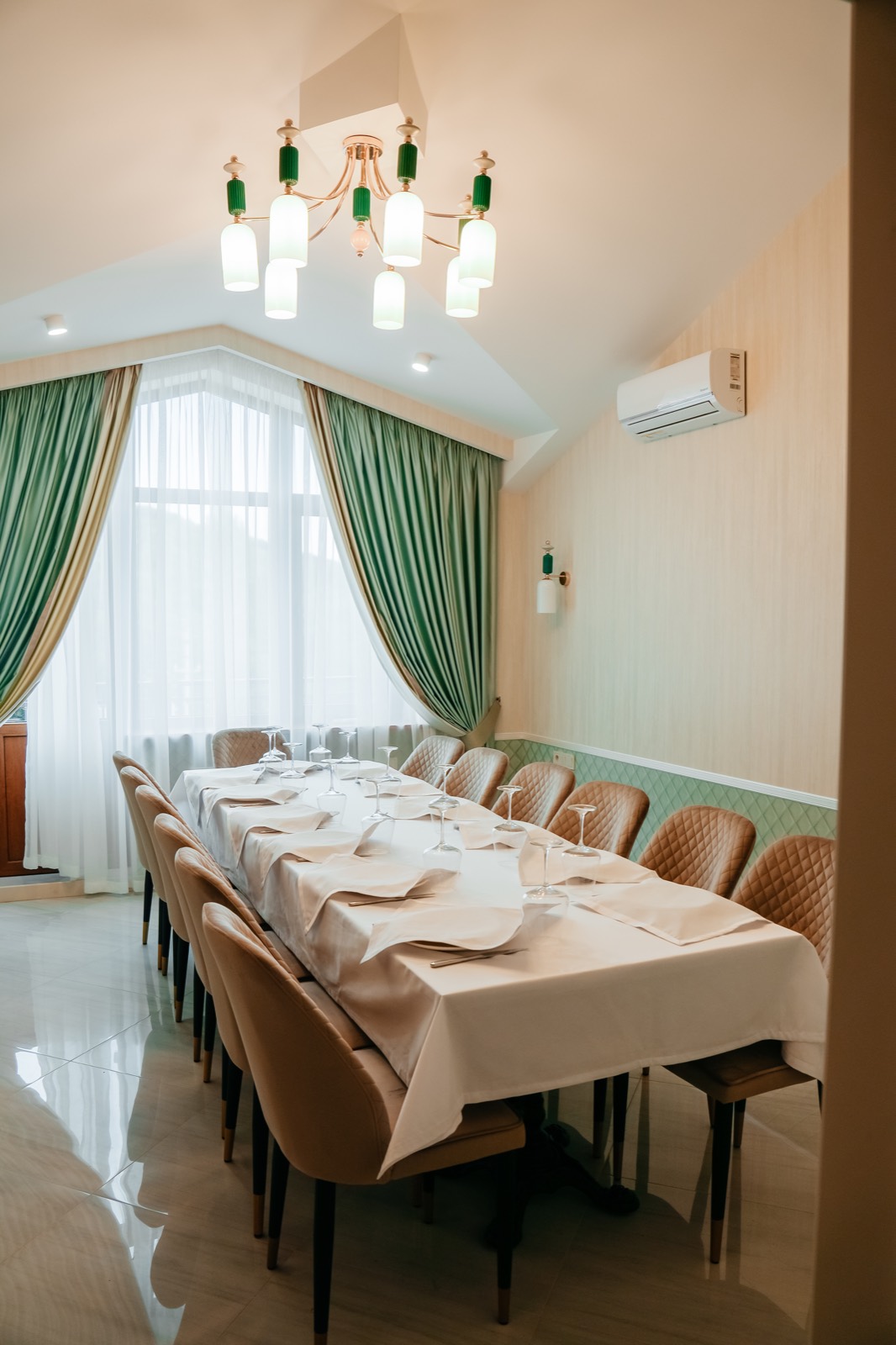 VIP комнаты